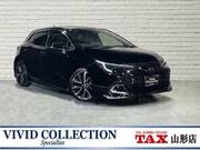 2023 TOYOTA COROLLA SPORT