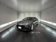 2018 AUDI A7 SPORTBACK