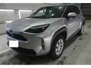 2023 TOYOTA YARIS CROSS