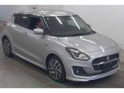 2020 SUZUKI SWIFT