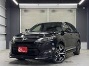2016 TOYOTA HARRIER