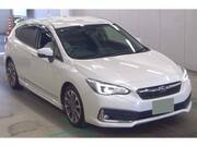 2022 SUBARU IMPREZA SPORTS