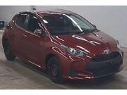2021 TOYOTA YARIS