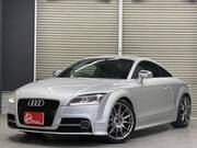 2011 AUDI TTS COUPE