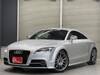 AUDI TTS COUPE