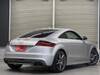 AUDI TTS COUPE