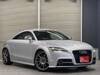 AUDI TTS COUPE