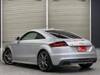 AUDI TTS COUPE