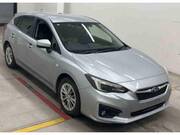 2017 SUBARU IMPREZA SPORTS