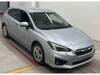 SUBARU IMPREZA SPORTS