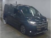 2021 TOYOTA NOAH