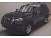 2021 TOYOTA LAND CRUISER PRADO
