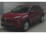 2023 TOYOTA YARIS CROSS