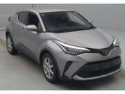 2022 TOYOTA C-HR