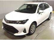 2023 TOYOTA COROLLA AXIO