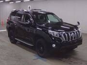 2014 TOYOTA LAND CRUISER PRADO