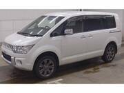 2018 MITSUBISHI OTHER