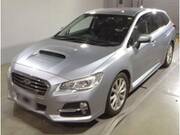 2015 SUBARU LEVORG