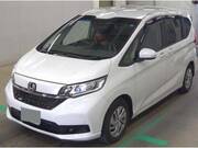 2024 HONDA FREED