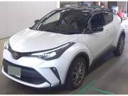 2022 TOYOTA C-HR