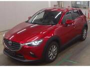 2023 MAZDA CX-3