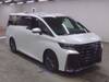 TOYOTA VELLFIRE HYBRID