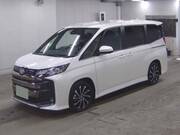 2025 TOYOTA NOAH