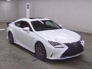 2018 LEXUS RC