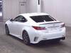 LEXUS RC