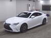 LEXUS RC