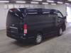 TOYOTA HIACE WAGON