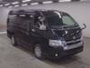 TOYOTA HIACE WAGON