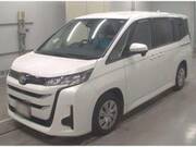2023 TOYOTA NOAH X