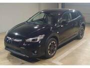 2021 SUBARU XV