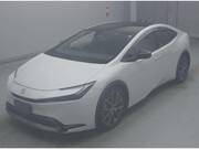 2024 TOYOTA PRIUS