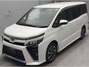 2021 TOYOTA VOXY