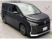 2022 TOYOTA VOXY HYBRID S-Z