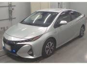 2021 TOYOTA PRIUS PHV