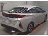 TOYOTA PRIUS PHV