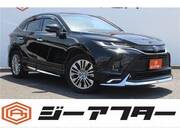 2023 TOYOTA HARRIER HYBRID