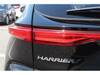 TOYOTA HARRIER HYBRID