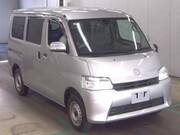 2022 MAZDA BONGO VAN DX