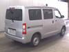 MAZDA BONGO VAN