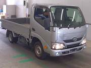 2021 TOYOTA DYNA