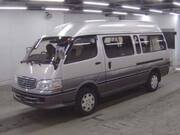 2002 TOYOTA HIACE WAGON GRANDCABIN G-e