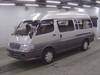 TOYOTA HIACE WAGON