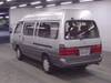 TOYOTA HIACE WAGON