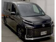 2024 TOYOTA VOXY