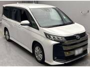 2024 TOYOTA NOAH