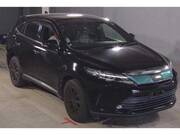 2018 TOYOTA HARRIER